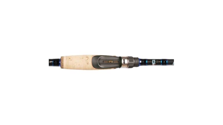Dobyns Champion Series Spinning Rods - Champion_spinning_split_cork_3