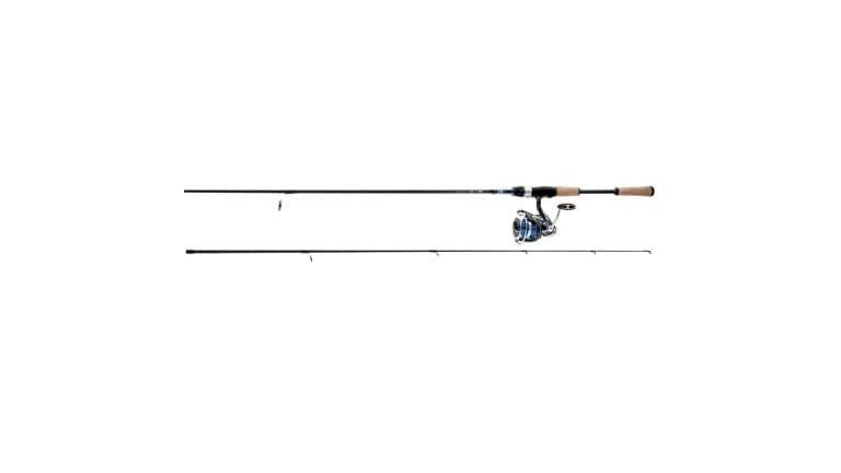 Daiwa Legalist LT Spinning Combo