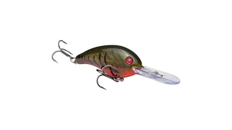 Strike King Pro Model Series 5 Crankbait - 468