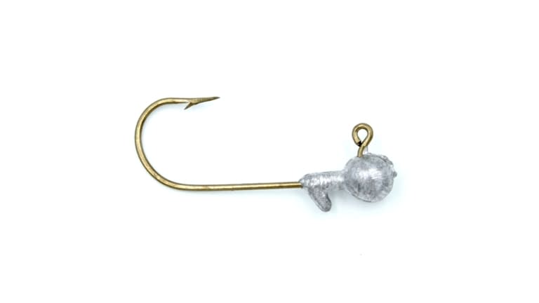 Head Hunter Crappie Jig Head - BH32B-00-10
