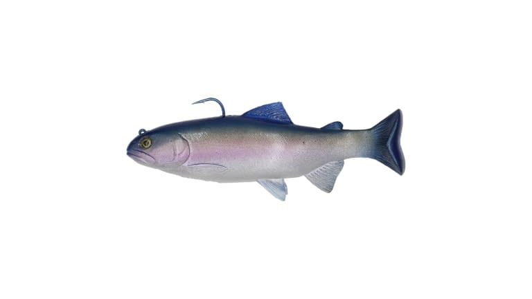 Huddleston Deluxe 8 Inch Trout - H