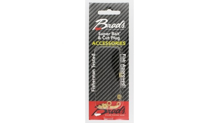 Brad's Kokanee Cut Plug Bait Band