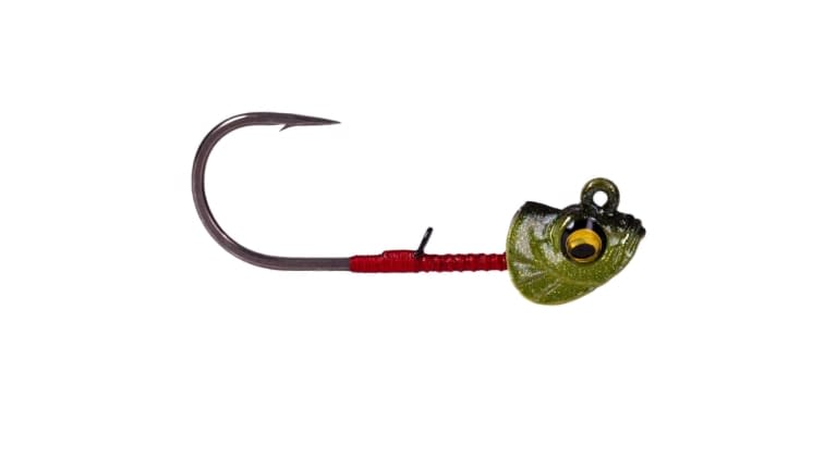 Megabass Okashira Head - K