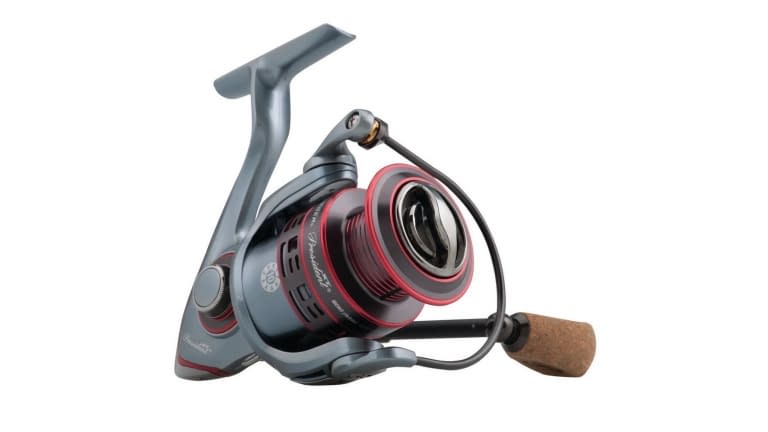 Pflueger President XT Spinning Reels
