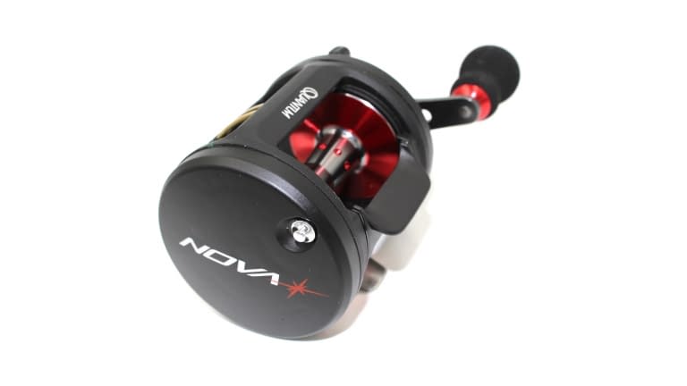 Quantum Nova 350 Conventional Reel - quantum3