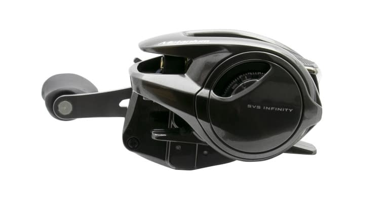 Shimano Metanium MGL Reels - Shimano_METANIUM-MGL-B-03