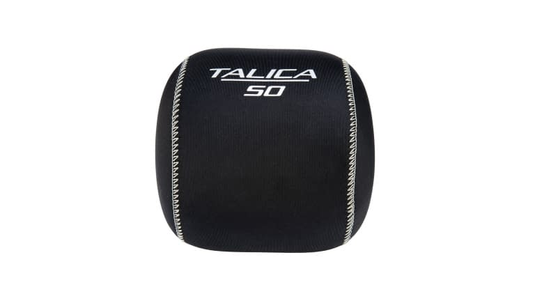 Shimano Talica Reel Covers - SHIMANO_TALICA_REEL_COVERS_50-2