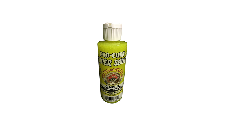 Pro-Cure Super Sauce 4oz Bottle