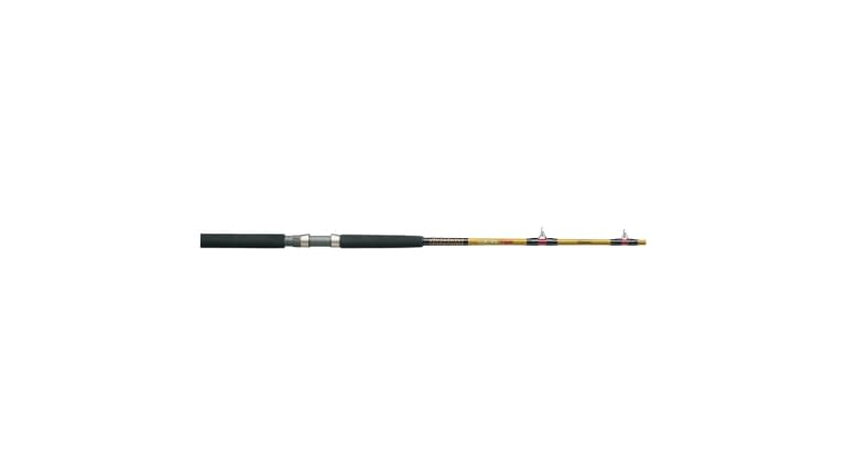 Shakespeare UglyStik Casting Tiger Rods