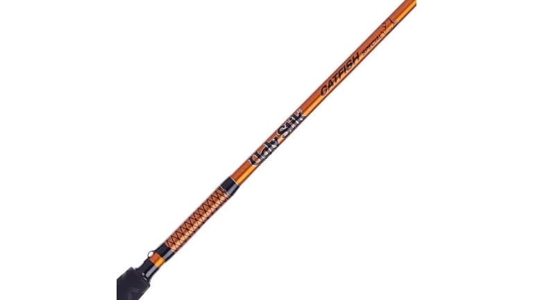 Ugly Stik Catfish Special Spinning Rod - UglyStik_CatfishSpecialSpinningRod_alt5