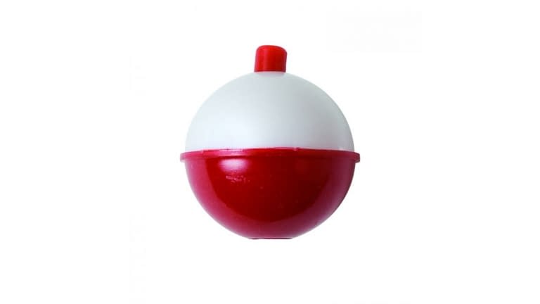 Eagle Claw Snap-on Float