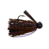 Bass Patrol Silicone Football Jigs - Style: 31