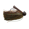 Bass Patrol Silicone Football Jigs - Style: 33