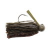 Bass Patrol Silicone Football Jigs - Style: 34