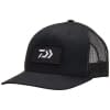 Daiwa D-VEC Trucker Hats - Style: E-BLKBLK
