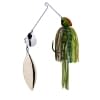 Strike King Hack Attack Heavy Cover Spinnerbait - Style: 234SG
