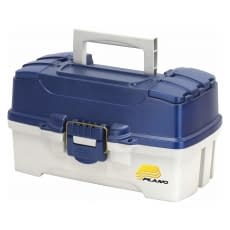 Plano Tackle Box 2 Tray