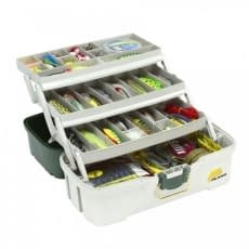 Plano Tackle Box 3 Tray