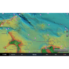 Garmin Bluechart g3 Vision