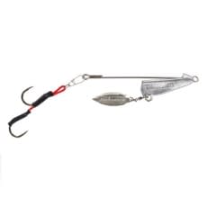 Chasebaits Ultimate Squid Rig