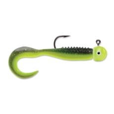 VMC Curl Tail Jig
