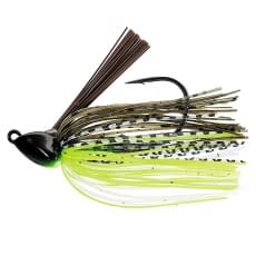 Evergreen Grass Ripper Swim Jigs
