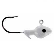 Big Bite Minnow Head