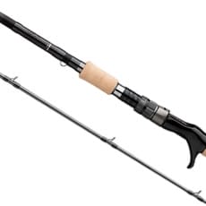 Daiwa Tatula Series Rod