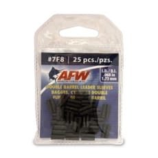 American Wire Double Barrel Sleeves