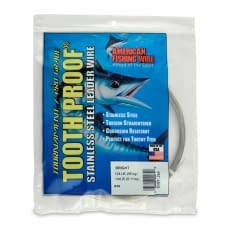 American Wire Toothproof