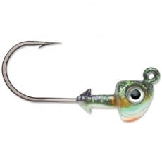 VMC Boxer Jig