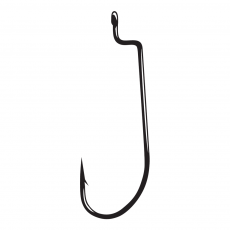 Gamakatsu Offset Worm Hook