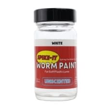 Spike-It Worm Paint
