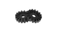 Scotty 414 Offset Gears