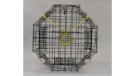 EZ-PULL Rigged Crab Pot - AMS009DY-04 - Thumbnail