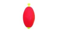 Eagle Claw Float Foam Oval Weighted