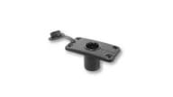 Cannon Flush Deck Mount