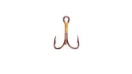 Eagle Claw 2X Strong Treble Hook