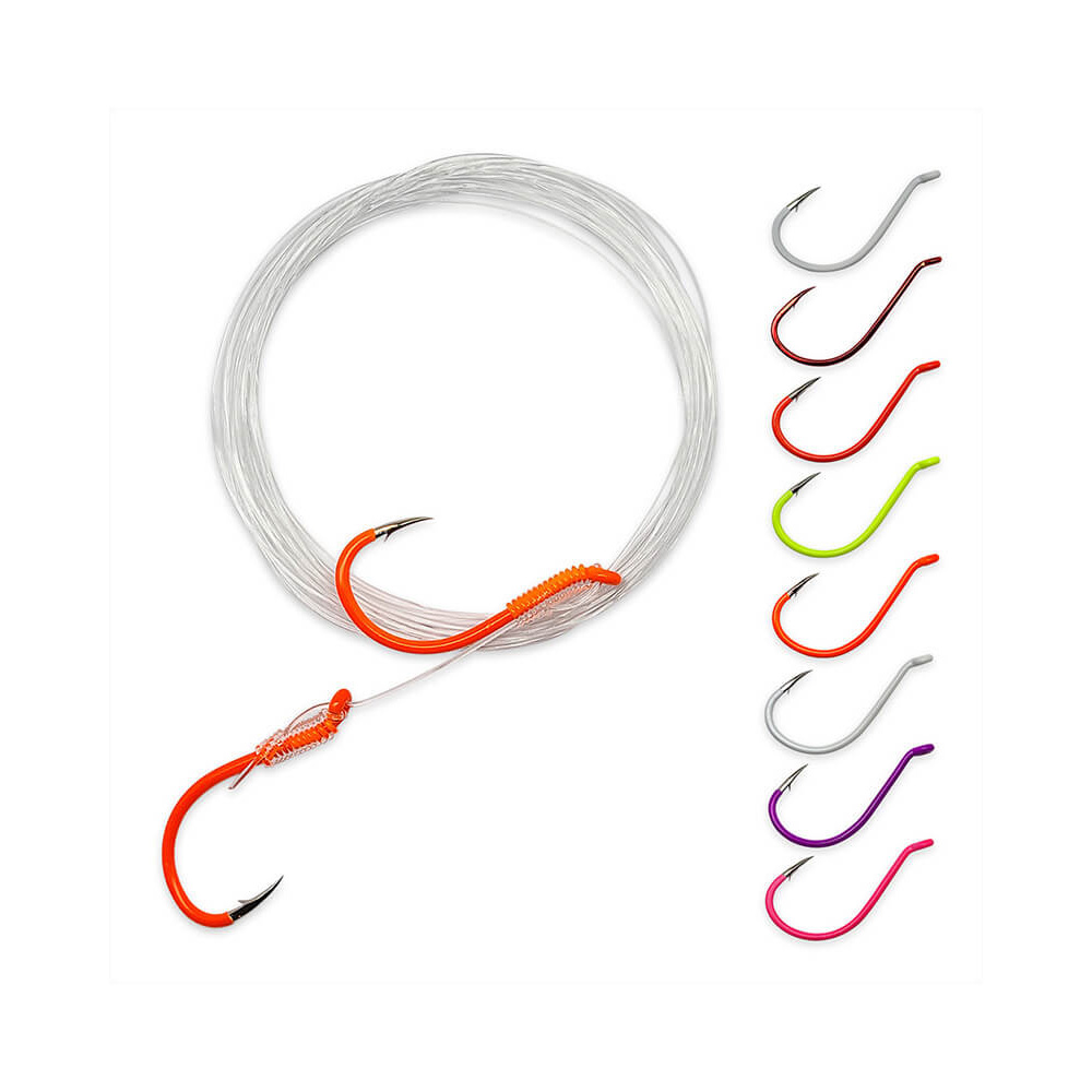 Gamakatsu Weighted Superline EWG Swimbait Hook