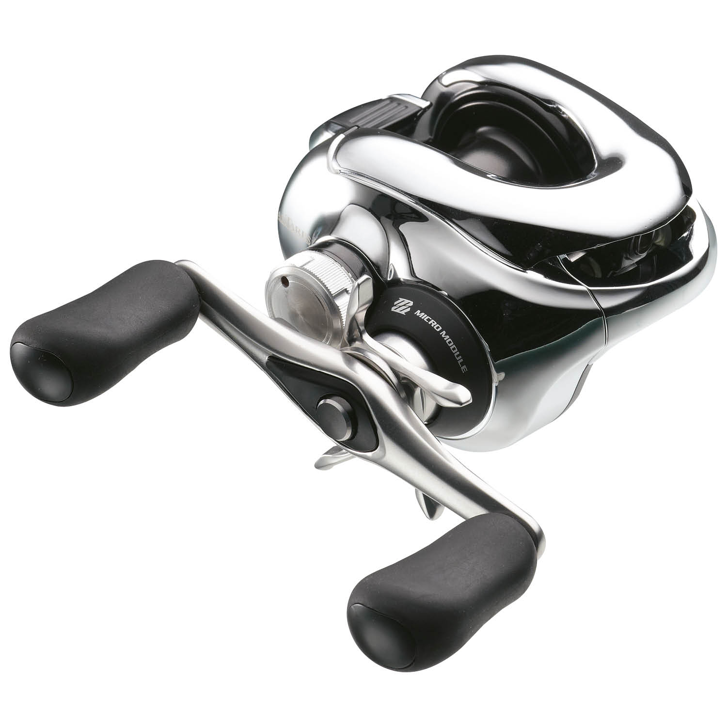 Shimano Tranx 150 Low Profile Casting Reel