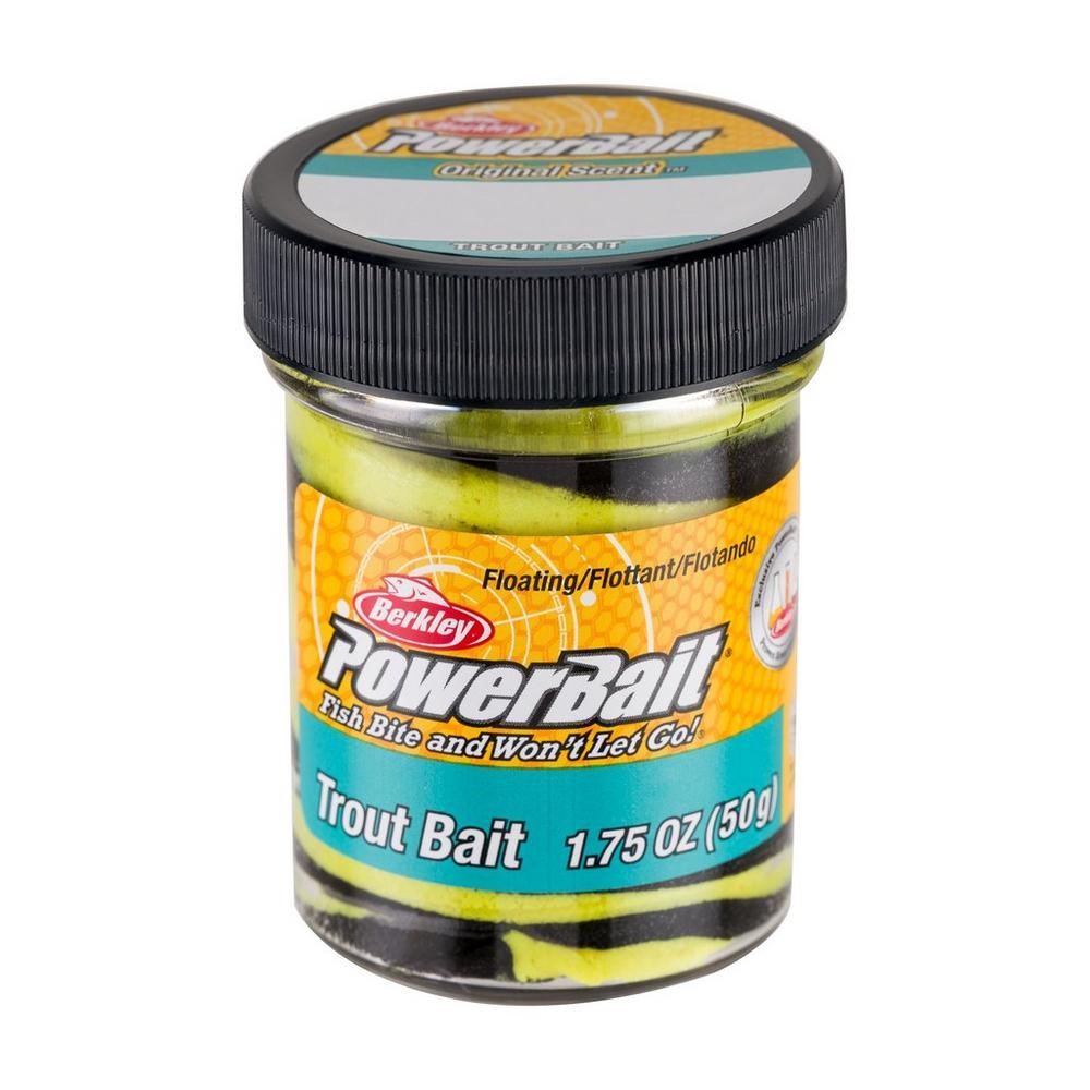 Berkley Powerbait Trout Bait