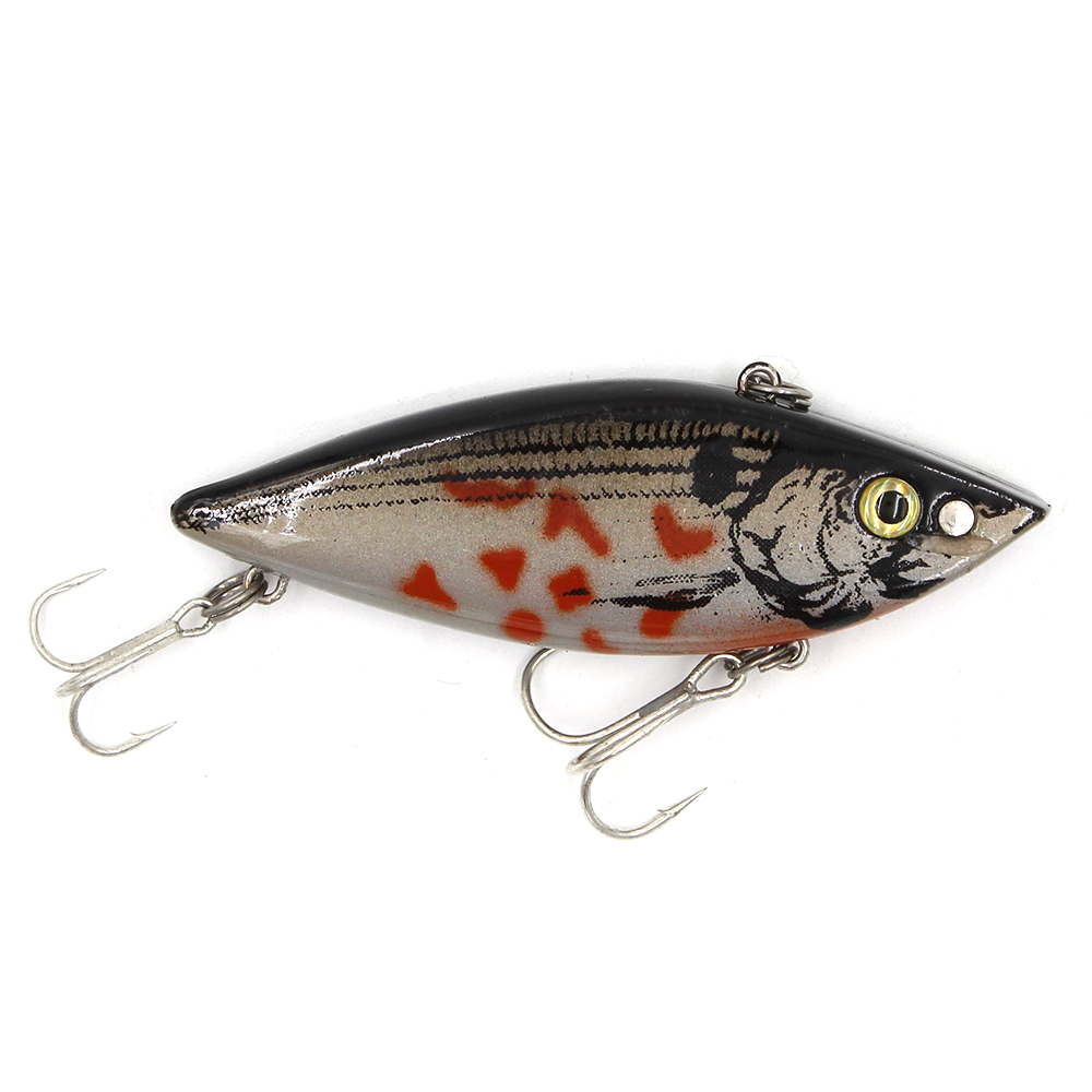 Pro-Troll Electronic Zapper Crankbait W/Echip