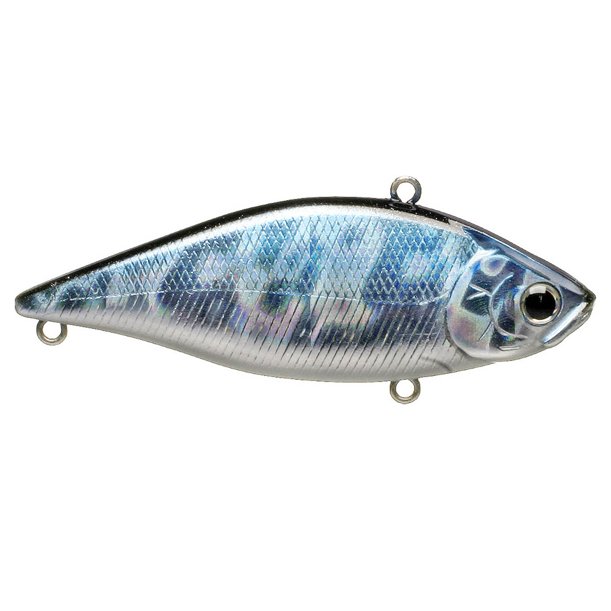 Lucky Craft Lucky Vibration Lipless Crankbait