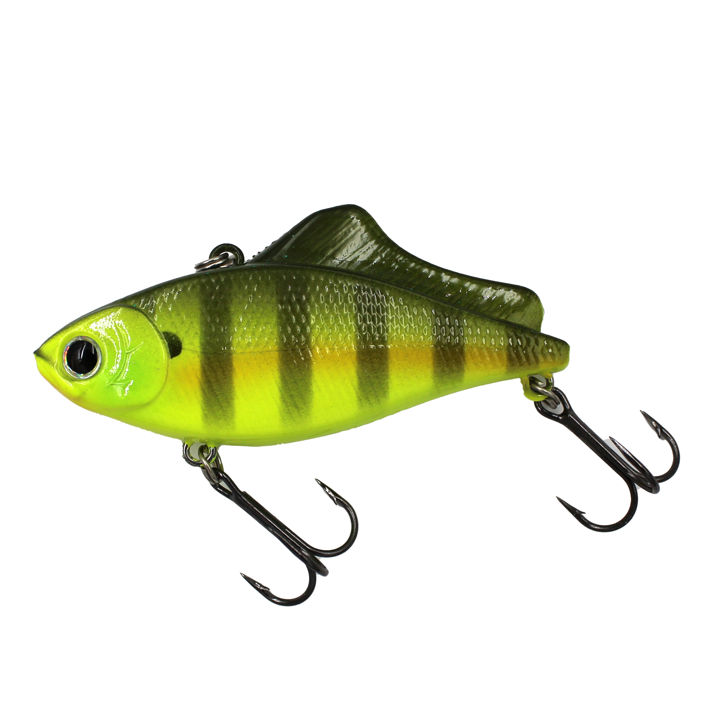 Lucky Craft LV-500 Lipless Crankbait