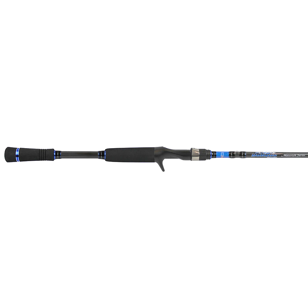 Dobyns Maverick Casting Rod