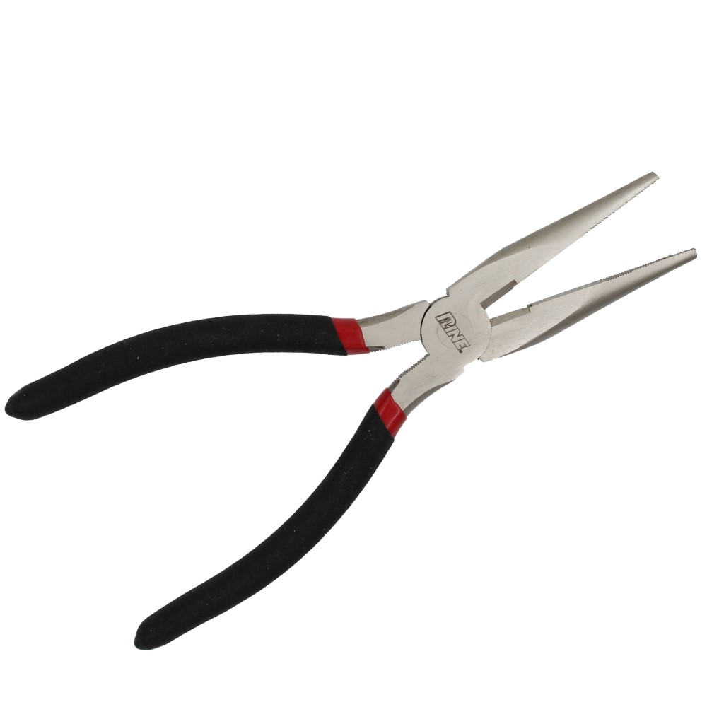 P-Line Pliers  Bobby Barrack