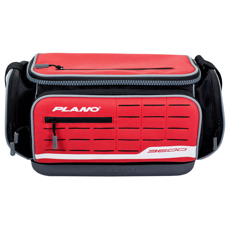 Plano 4 Drawer System Tackle Box