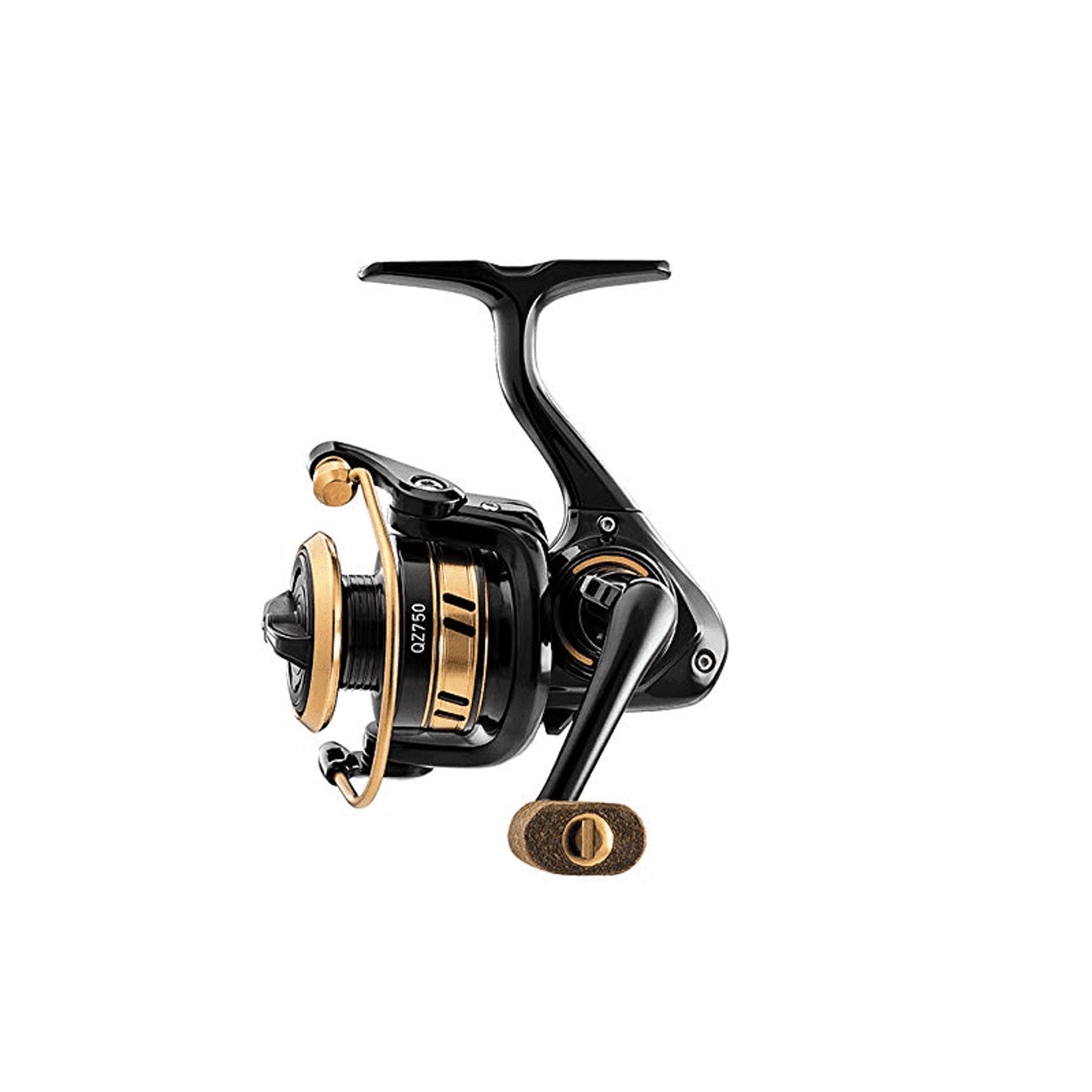 Daiwa QC750 Ultralight Reel