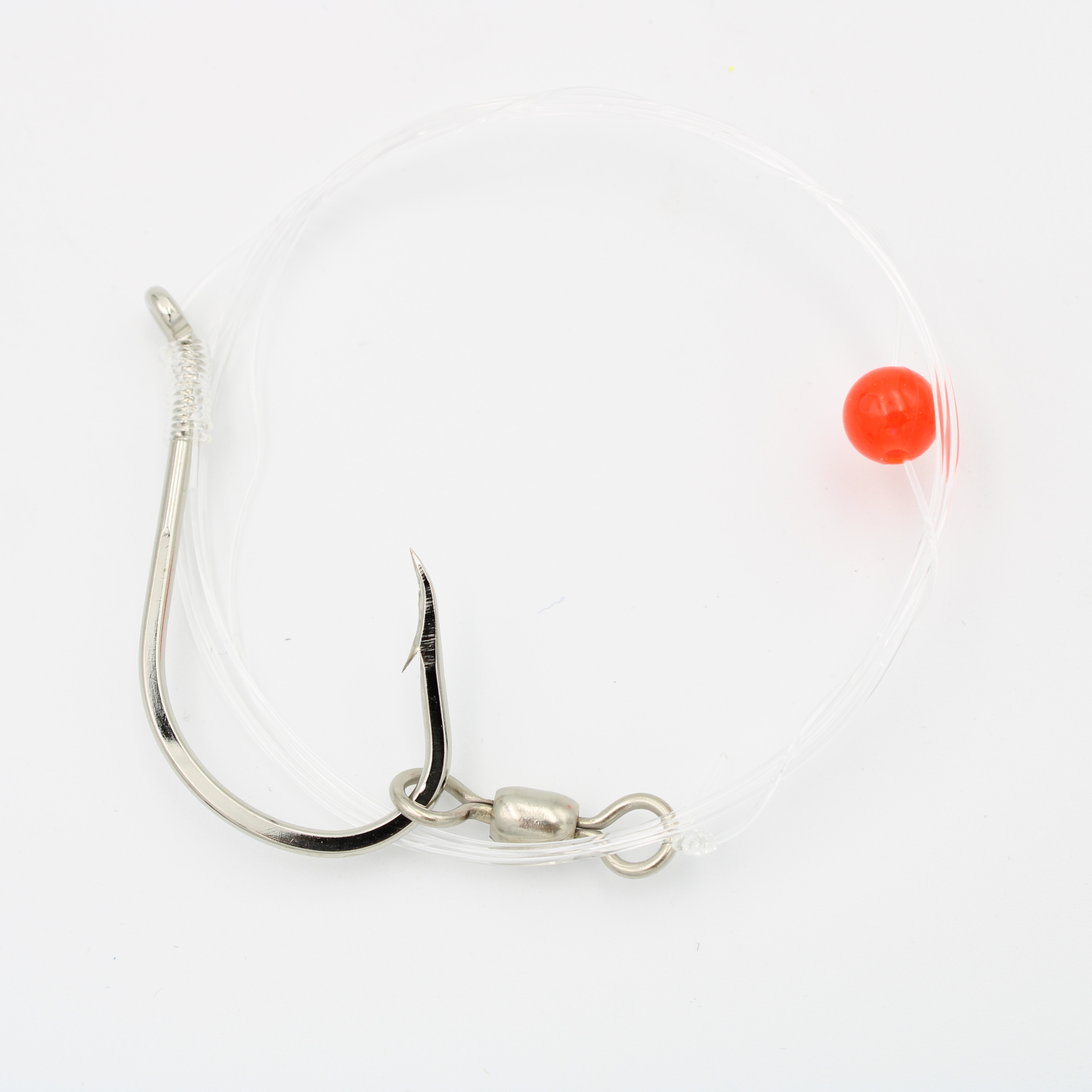 Hayward Striped Bass Rig Bobby Barrack