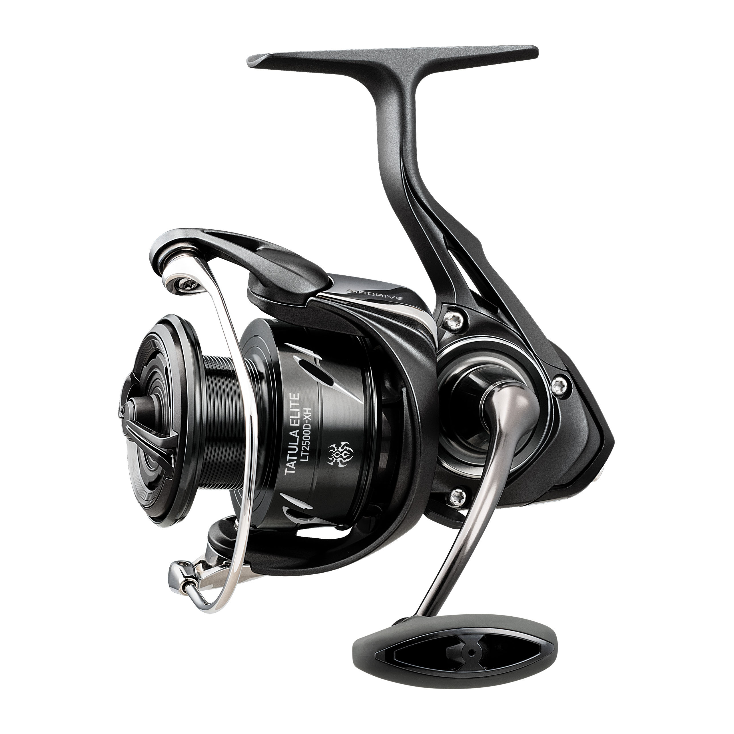 Daiwa Tatula Elite Spinning Reels